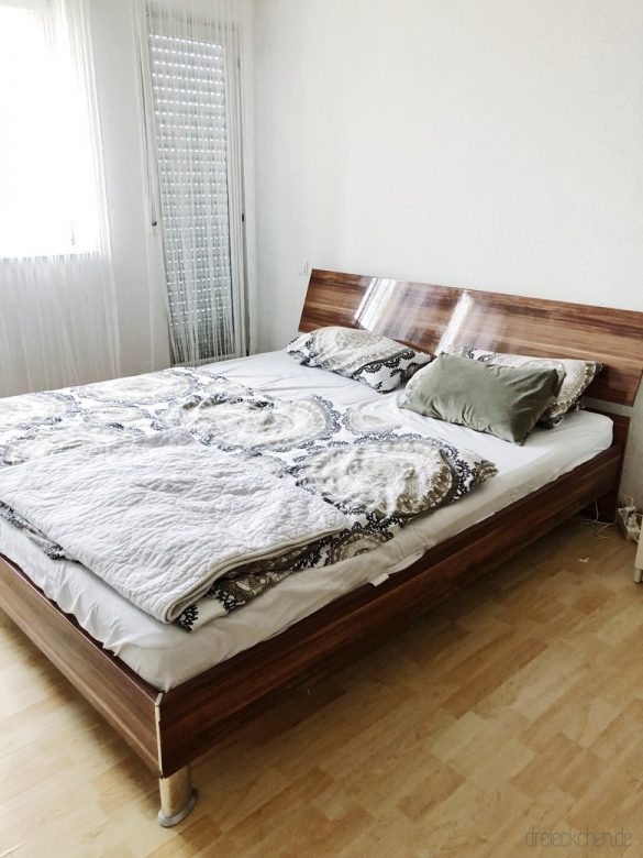 Schlafzimmer verschönern – Ideen, Inspiration und Tipps zum Einrichten